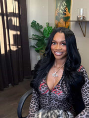 Her Raw Homecoming Sale Bundle + HD Closure Deals