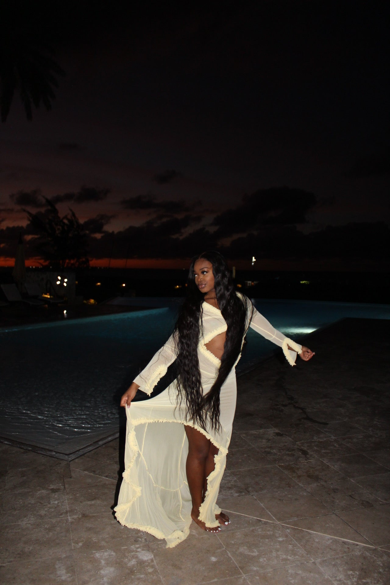 Natural Wavy Wigs- PREORDER